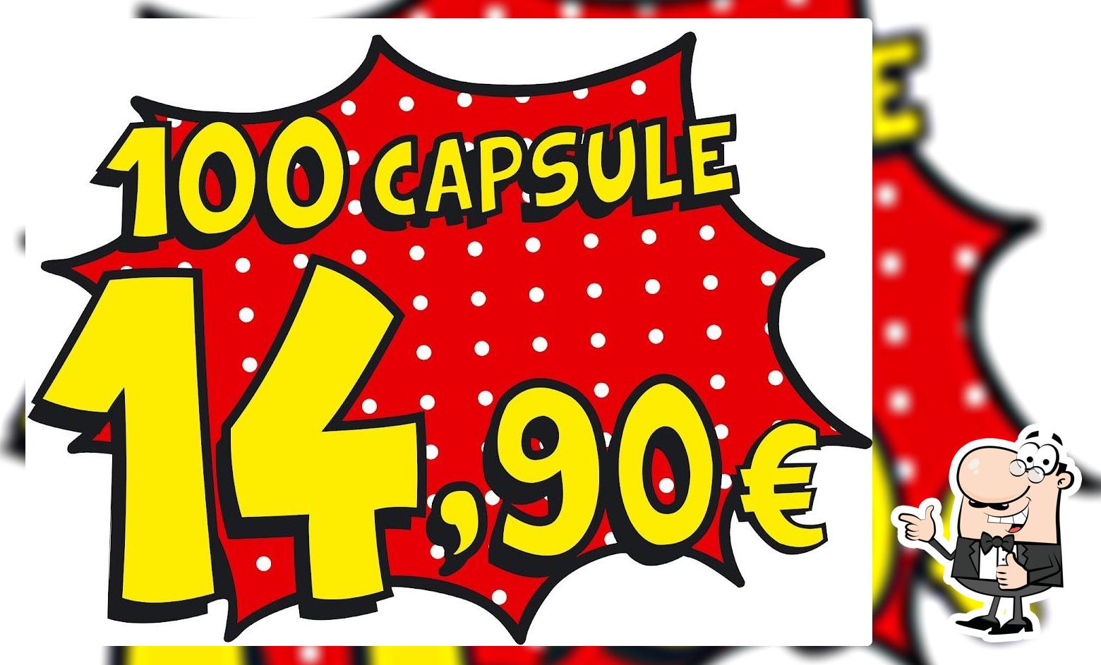 Il logo di Verocaffè