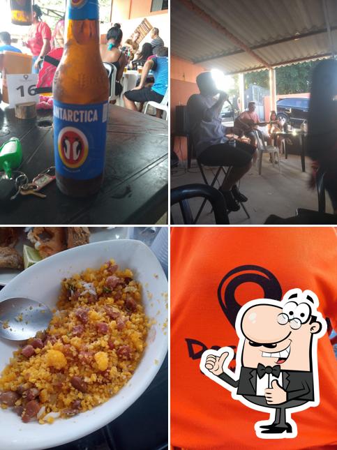 Descubra Cozinha e Bar