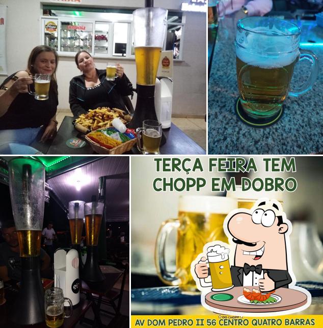 Império do Chopp