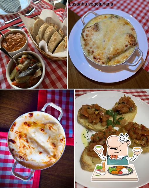 La Cucina Romana