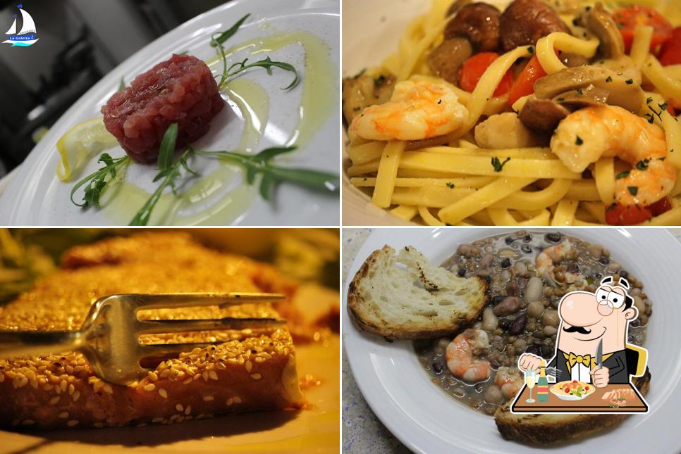 Platti al La Goletta