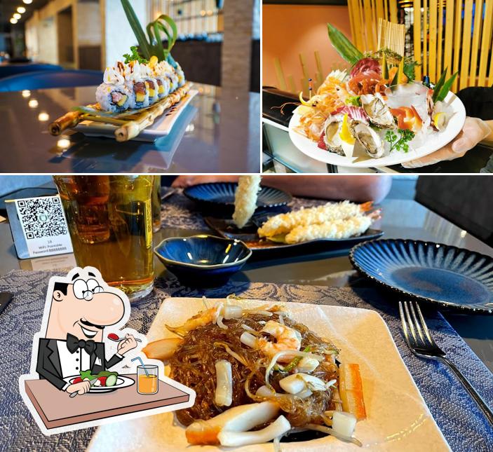 Cibo al Lin - Ristorante Sushi e Cinese