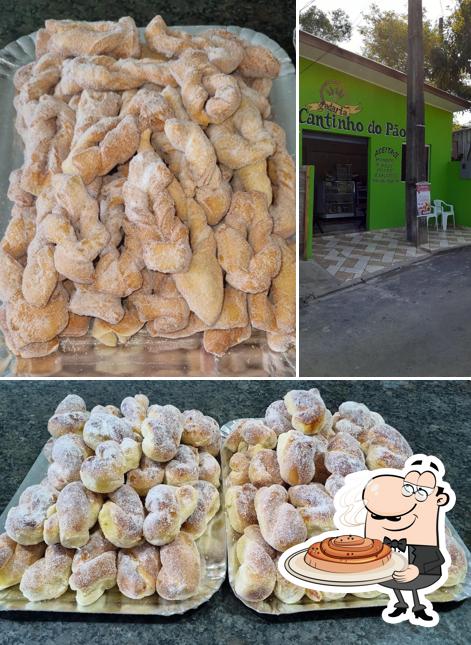 Padaria Cantinho do Pão