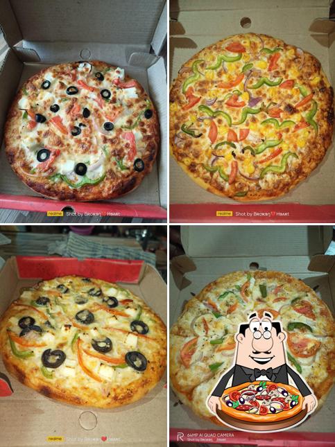 Pizza Point