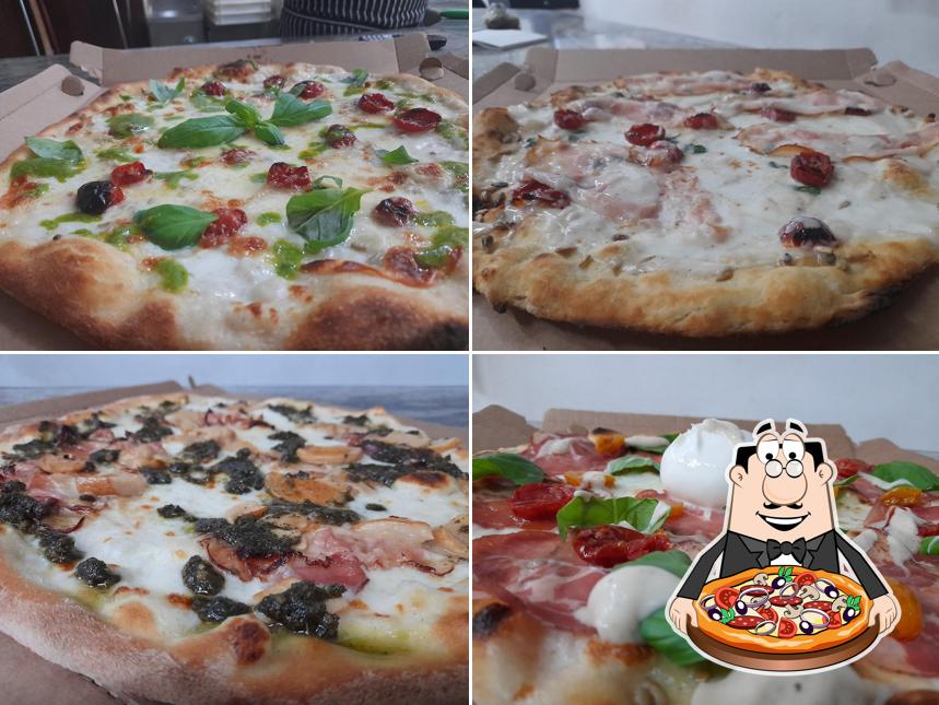 Valentina - Pizza Taxi