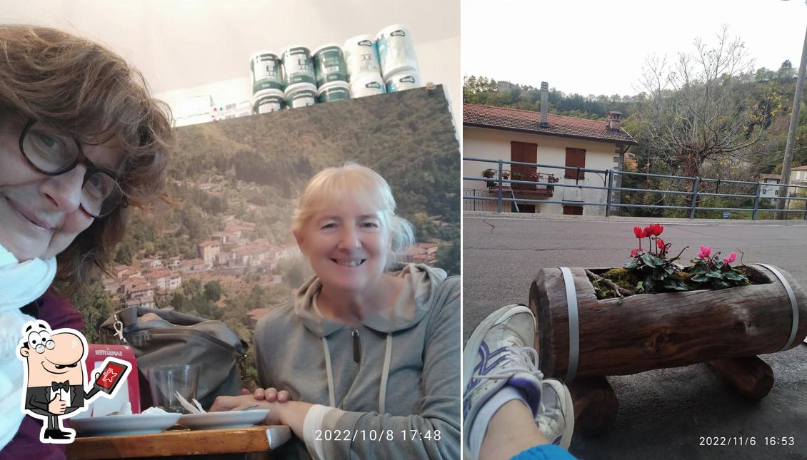 Bar Alimentari Come 'na volta