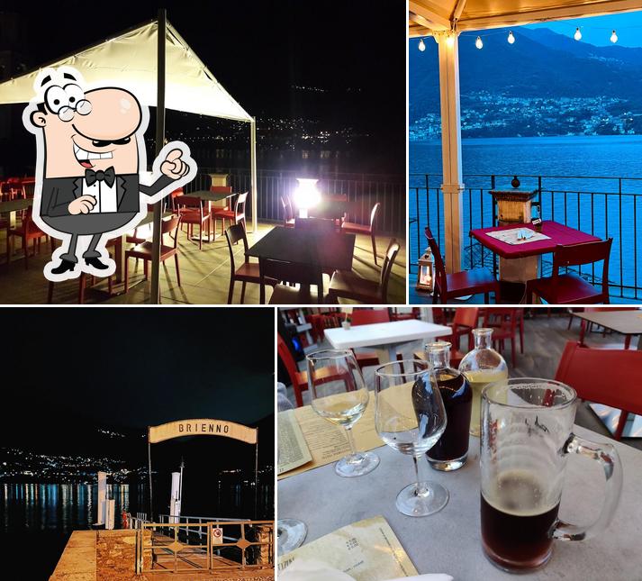 Bri'en pizza e caffè