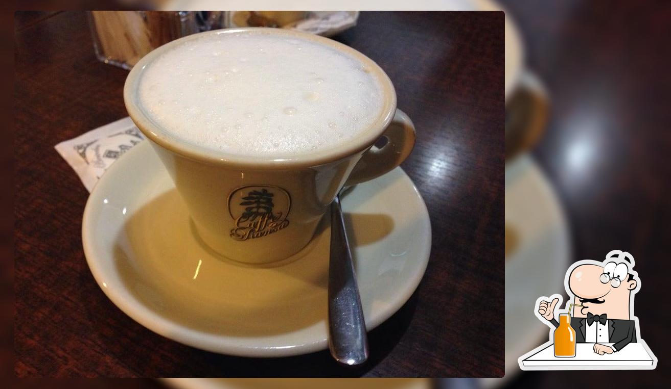 Caffetteria Tabaccheria Pieretto