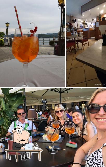 Rebar Cafe' Tabacchi - PARTNER ELFBAR LOST MARY