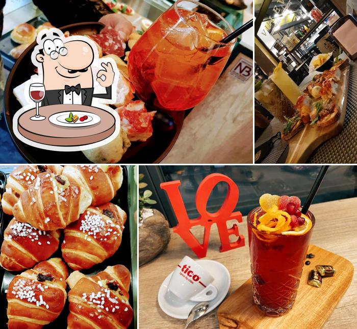 Cibo al Vulevu' Caffetteria Bistrot