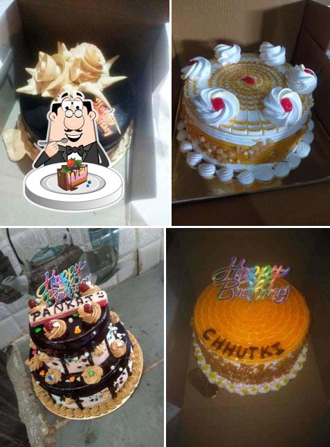 RR Bakery