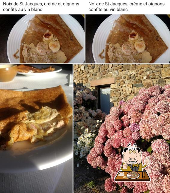Crêperie Maëligwen Crozon