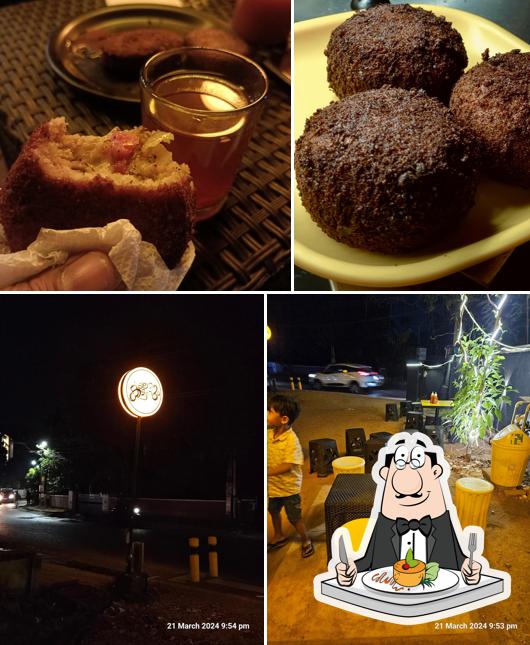 The photo of Cutlettum Kattanum’s food and exterior