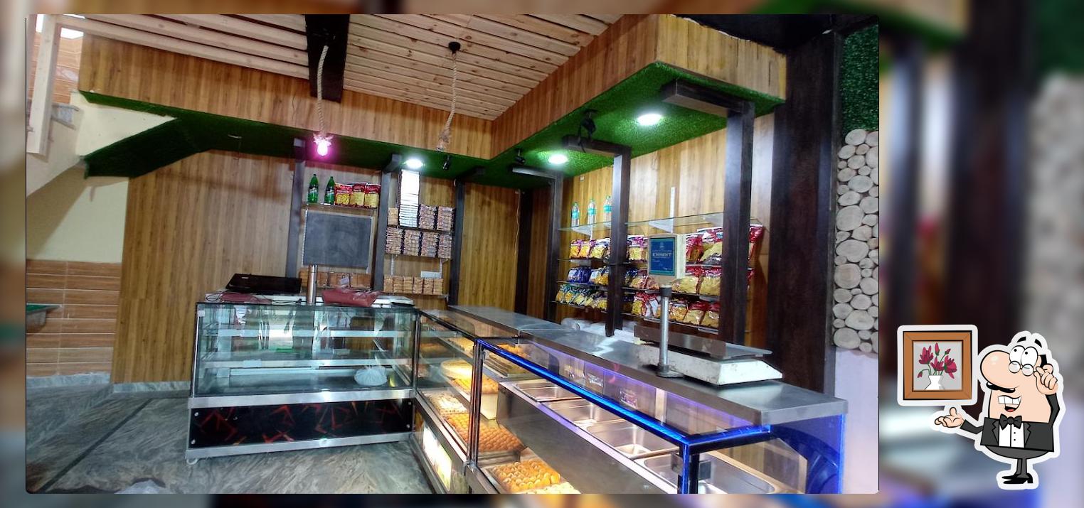Hari Singh Sweets