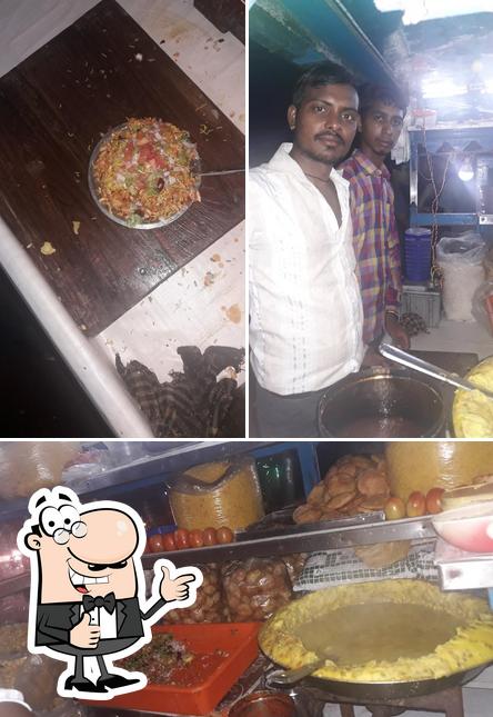 Shiv Kailash Bhel Puri Center