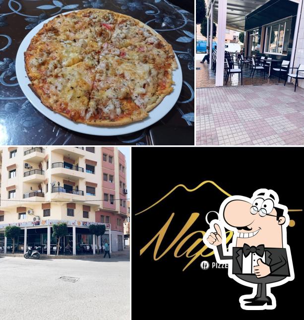 Oro Di Napoli