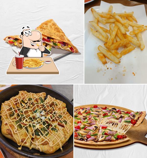 Pizza Hut Jivan Vihar, Raipur