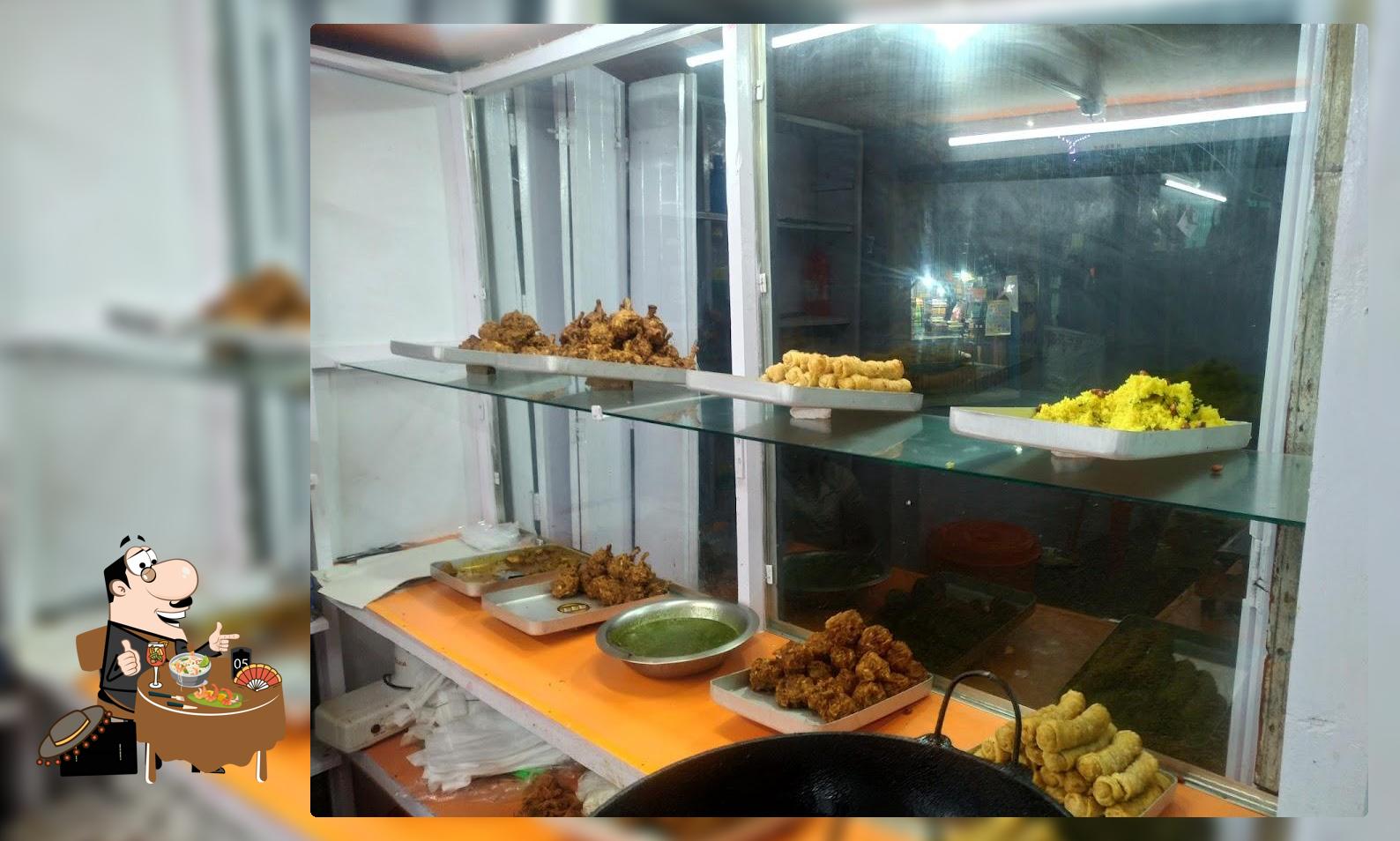 ROYAL Fast Food