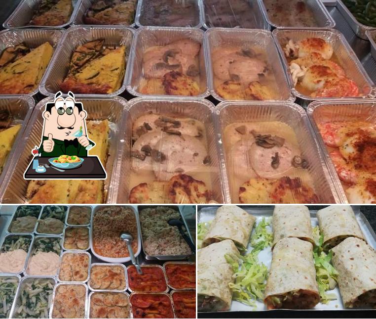Rosando Gastronomia
