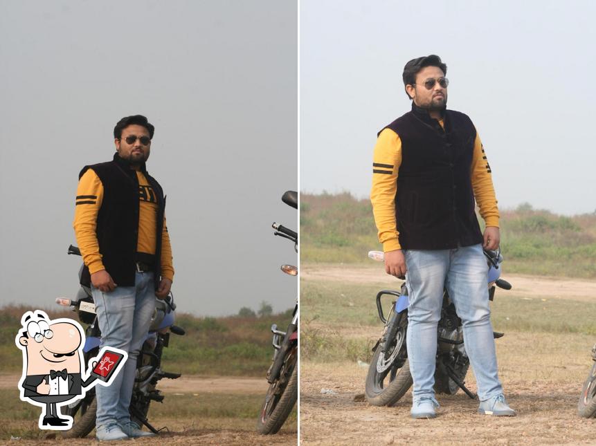 Shahnawaz Sweets Shop