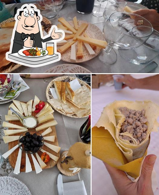 Cibo al Su Guruttu