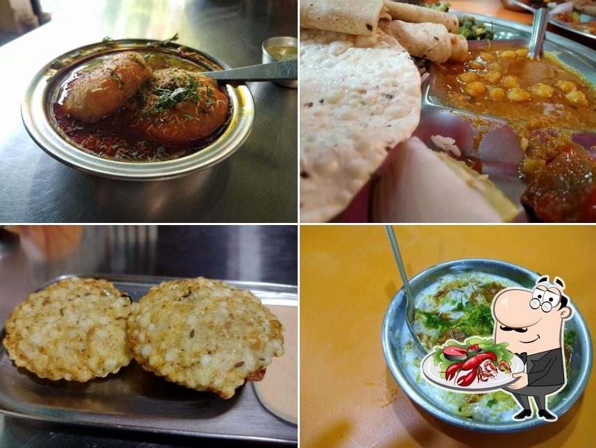 Fakkad Foods by Ambar Karve