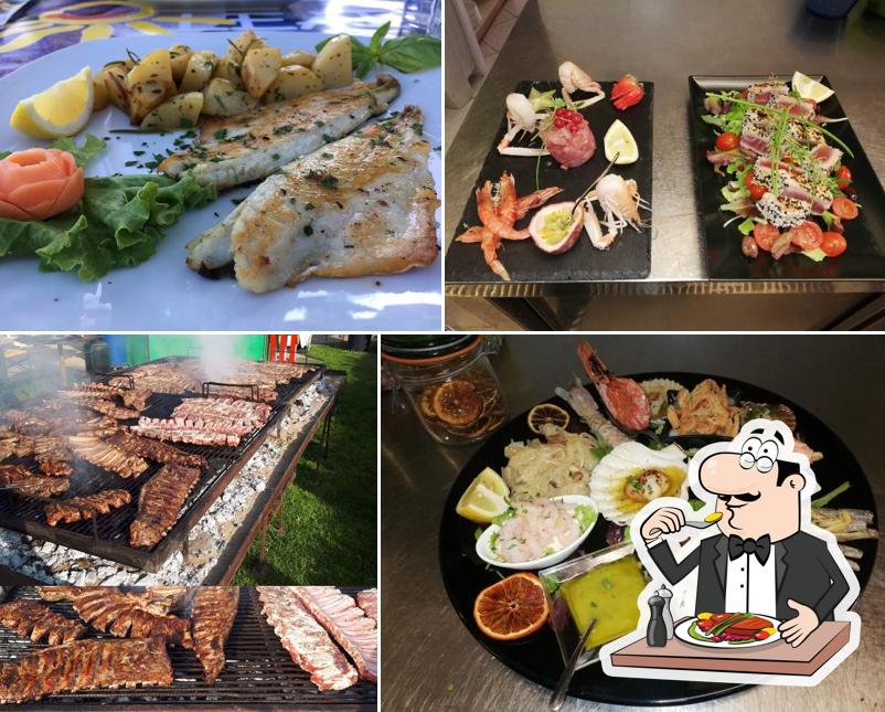 Cibo al Soleado Ristorante-Pizzeria