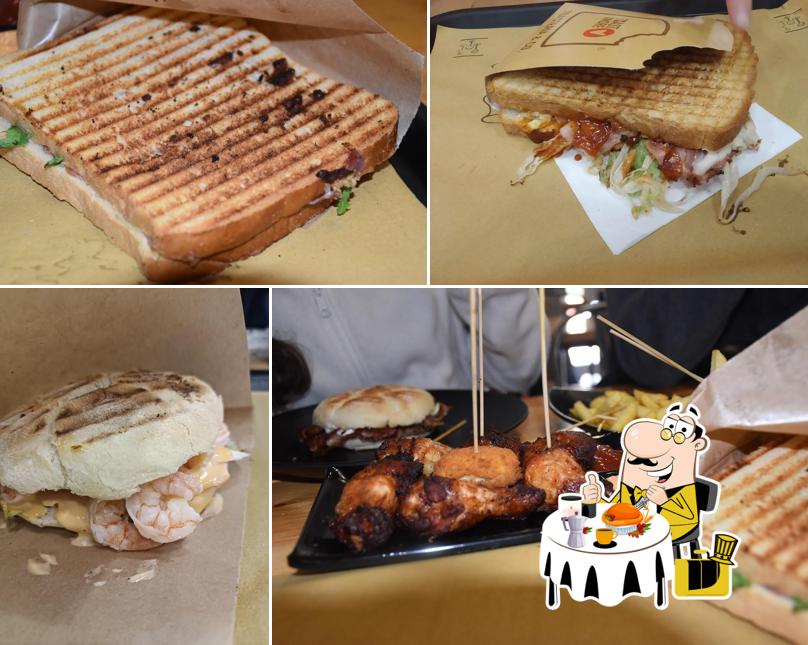 Cibo al Squisito