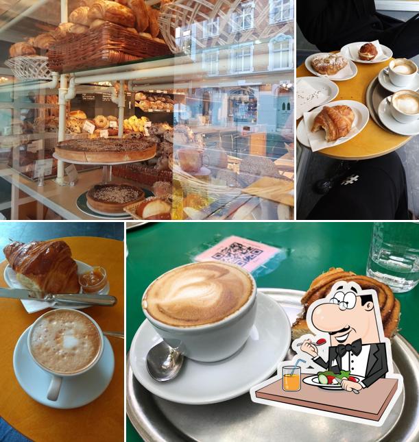 Bäckerei KULT - Volta