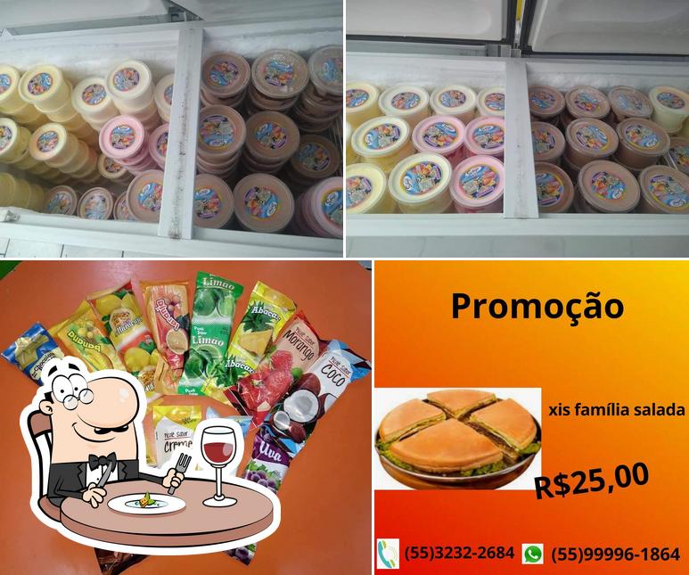 Fábrica Sorvegel