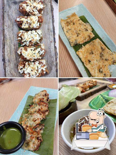 Dessi Chilli Restaurant and Caterers