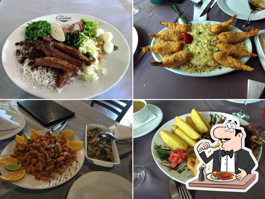 Palladino Gastronomia I Pizzaria Rodízio Delivery Self Service