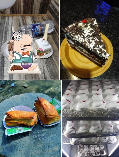 Fern's Bakery since 1972