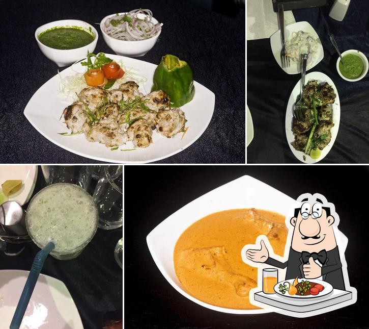 GFC - The Great Food Company