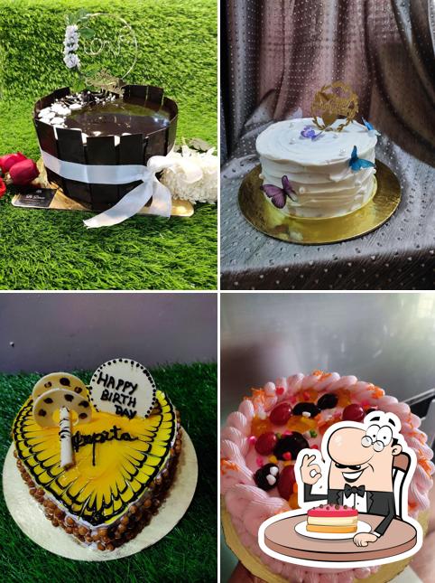 Le Doux - Cloud Bakery