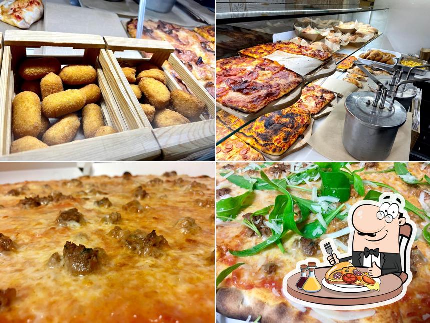 La Piazzetta Di Pinto Giuseppe