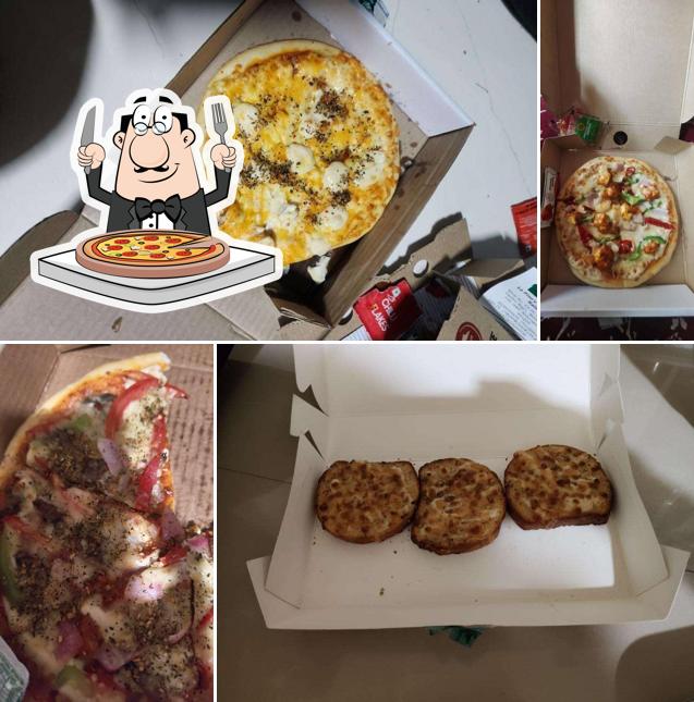 La pinoz pizza