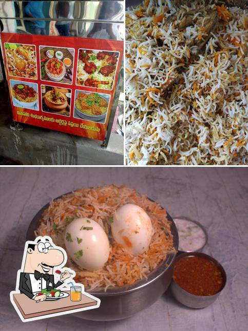 Madina Biryani Hotel