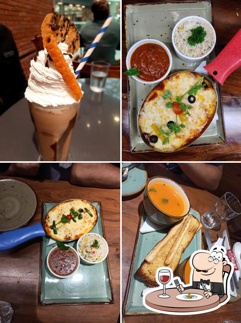 Meals at Ovenfresh 7