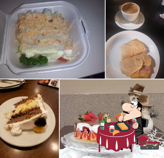 Panificadora Montibeller