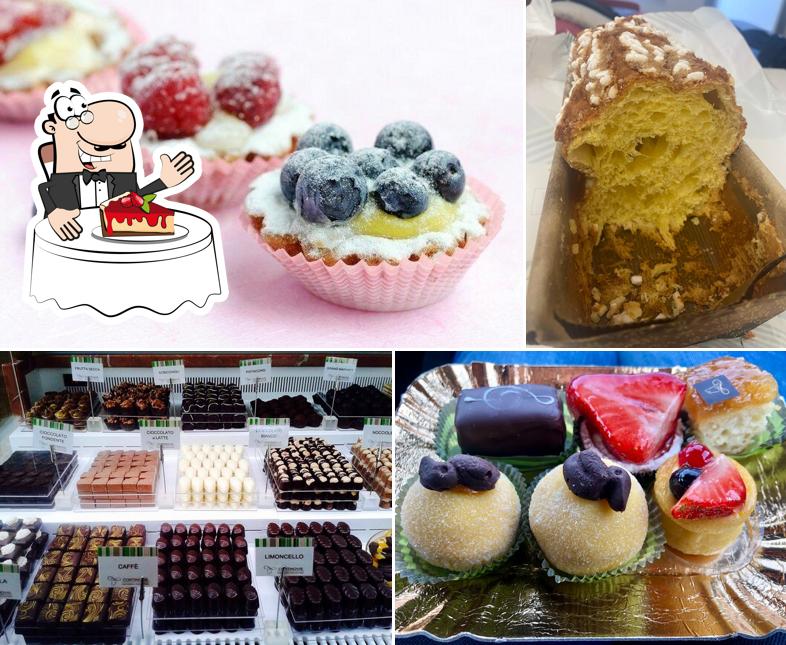 Pasticceria Cortinovis