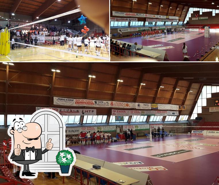 Guarda gli esterni di Bar Collodi di scalzotto Cristopoher