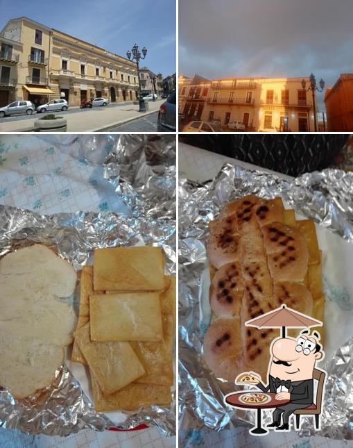 Bar Italia di Calogero Aiozzo