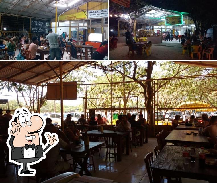 Bar do Cebolinha Rio Pardo RS