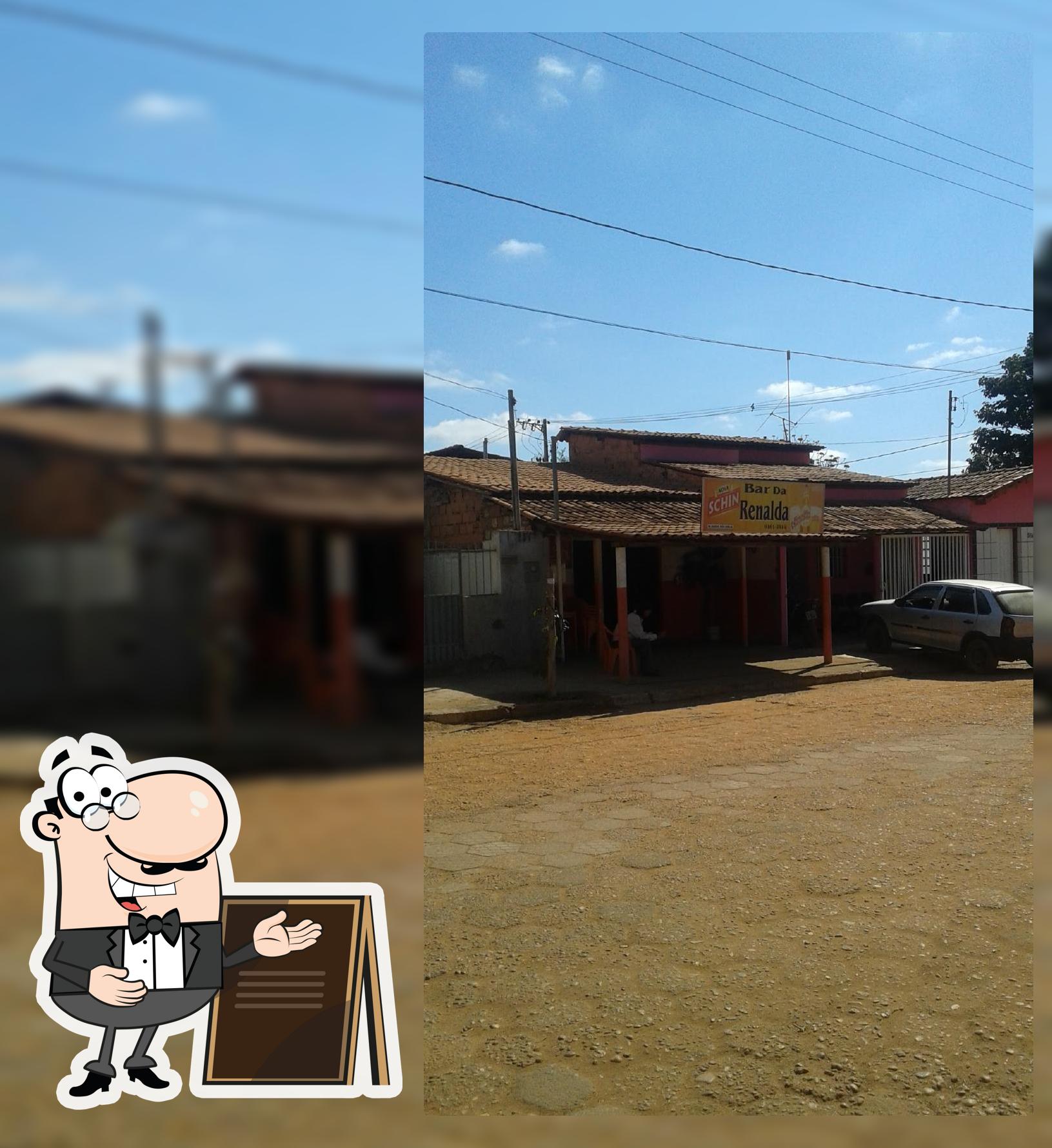 Bar e Restaurante da Renalda