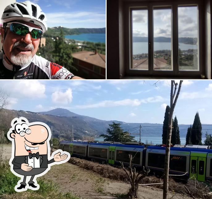 Ecco una foto di Bar Bravi Aurora