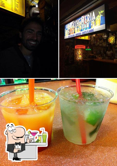 Cicchetteria Damiano