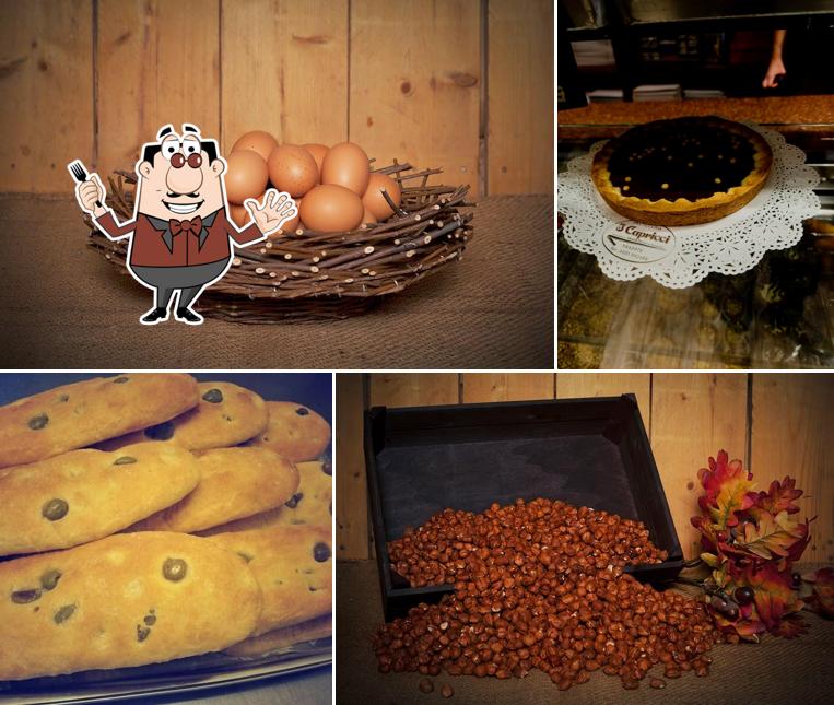Pasticceria I Capricci