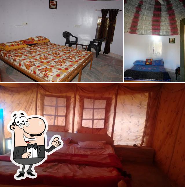 Abhay Resort And Camp