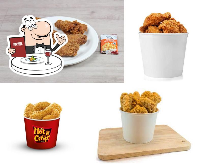 American cuisine